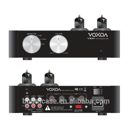 2016 VOXOA V30 VALUE AMPLIFIER WITH BLUETOOTH FUNCTION
